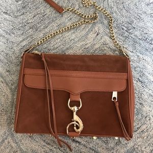 Rebecca Minkoff MAC bag